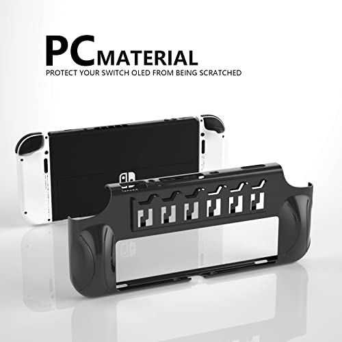 nintendo switch oled game case