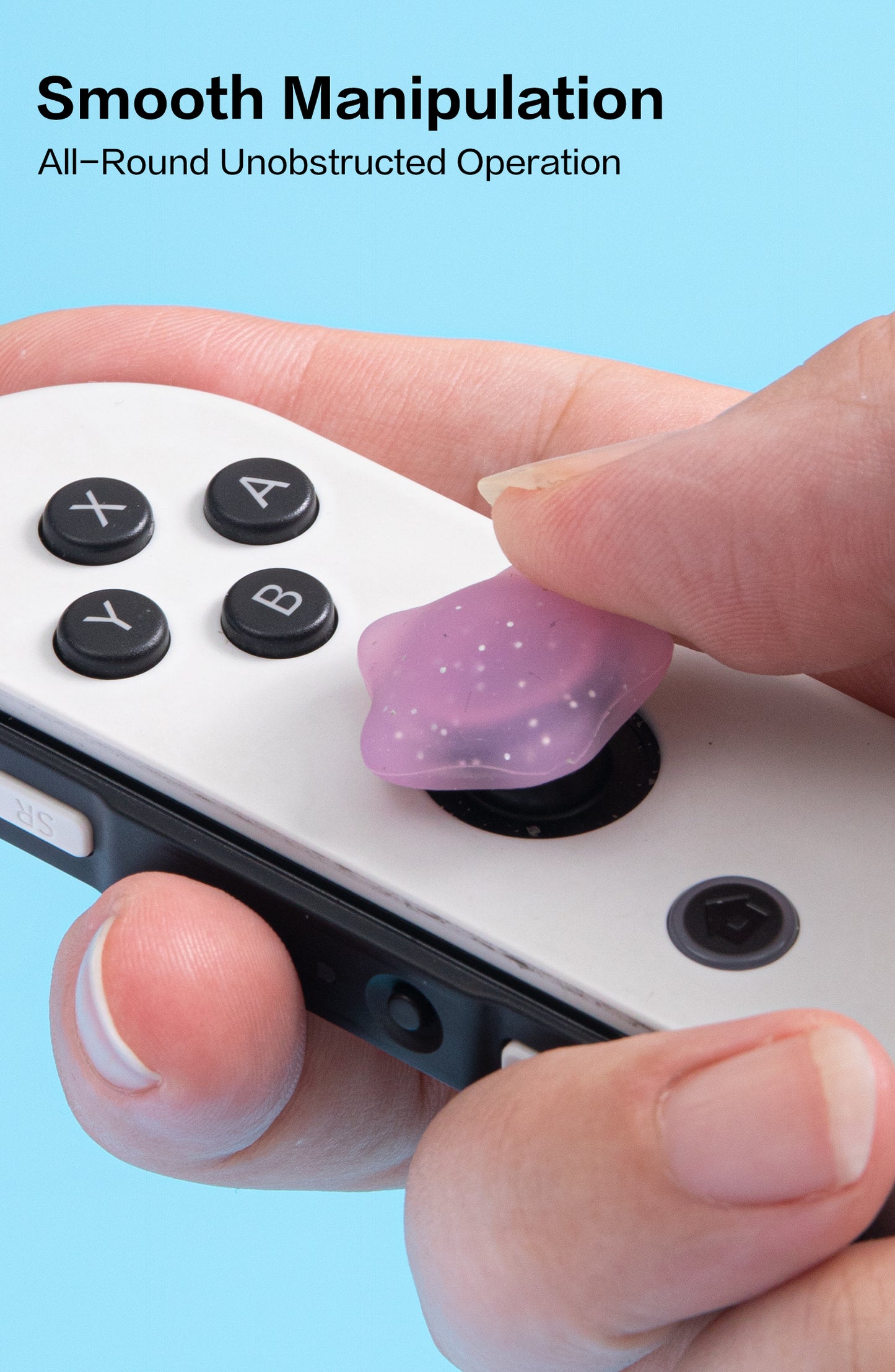 nintendo switch joystick caps