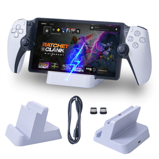 ps portal charger dock