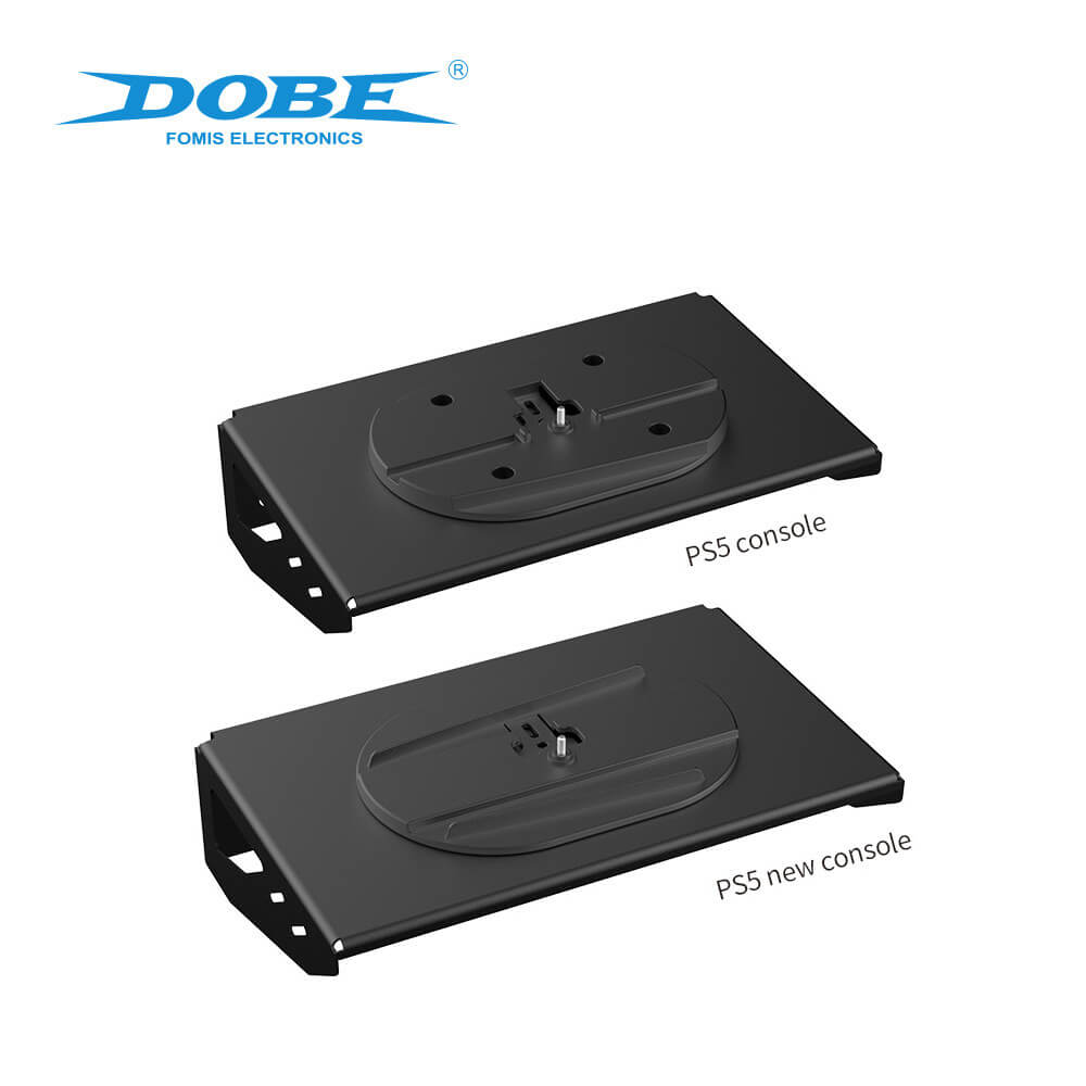 Playstation 5 slim wall mount