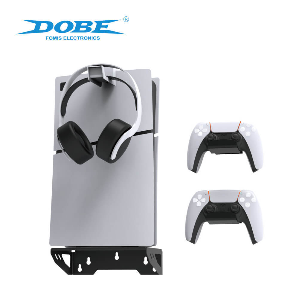 ps5 slim wall mount kit