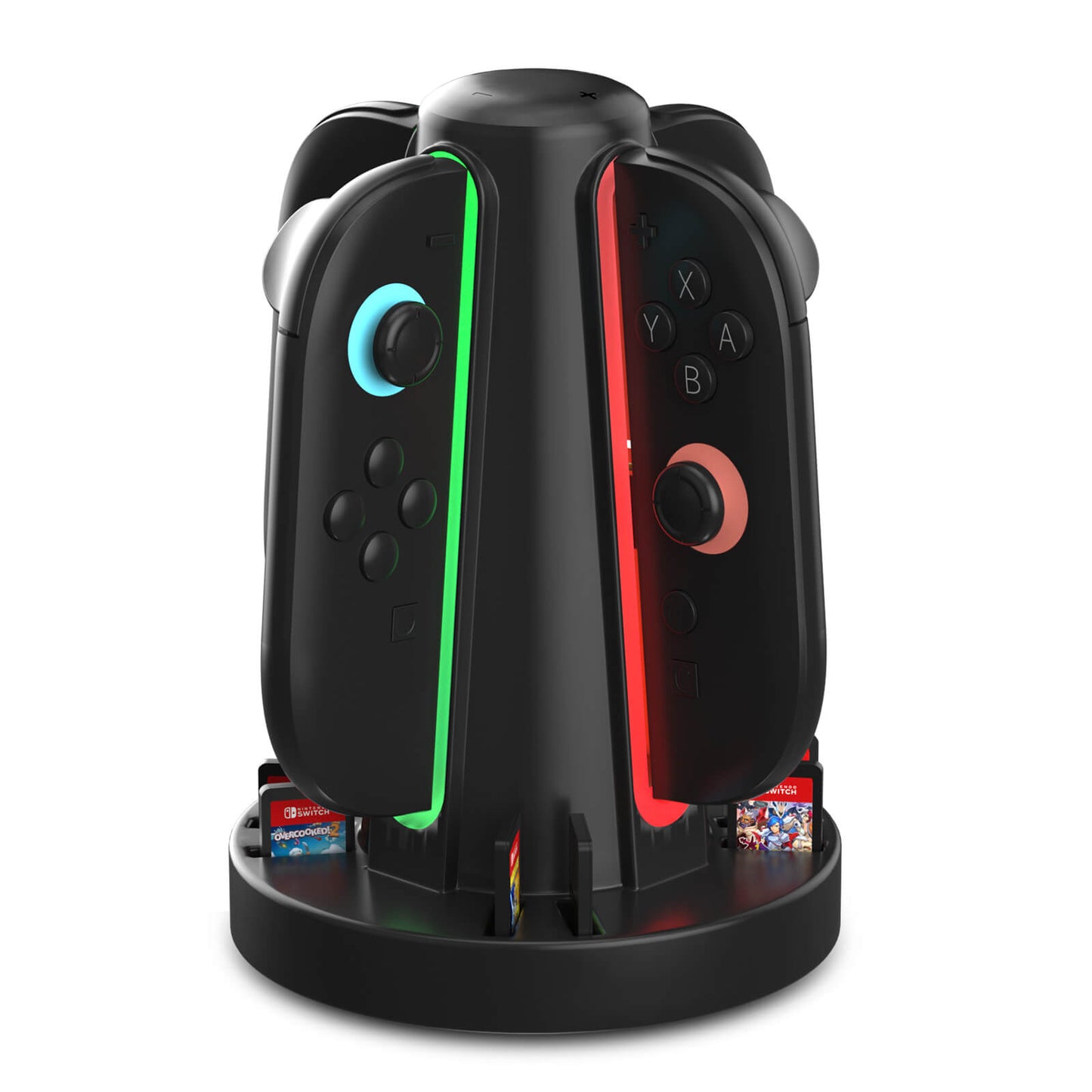 nintendo switch 2 controller charger dock