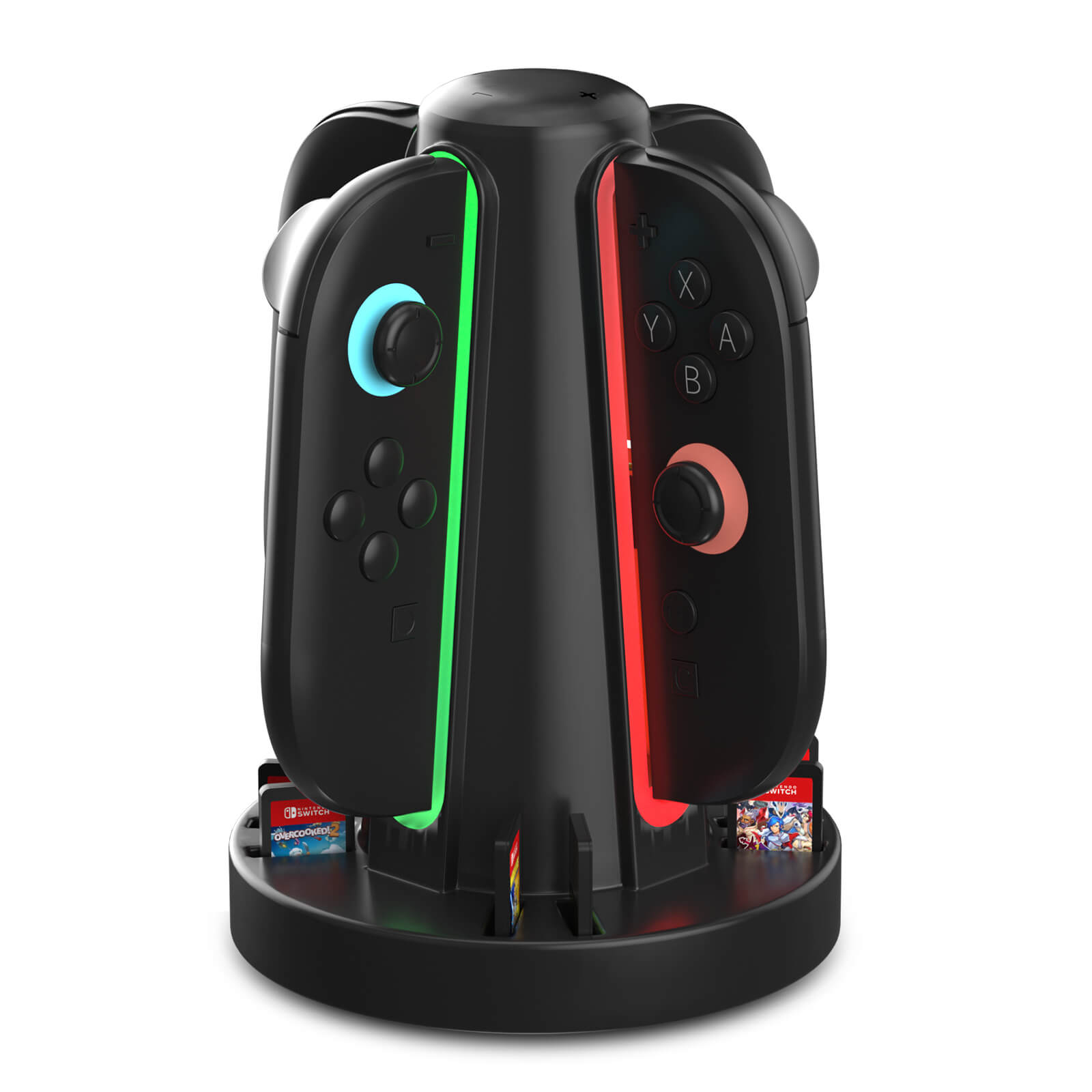 nintendo switch 2 controller charger dock