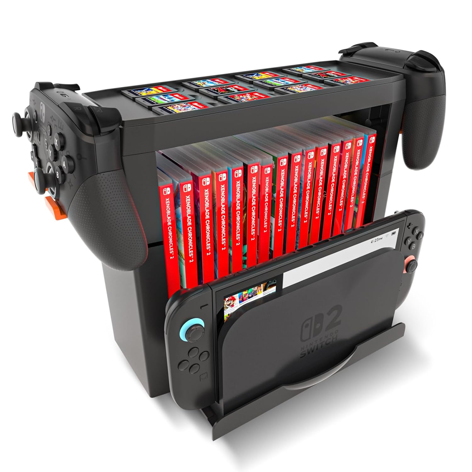 nintendo switch 2 stand