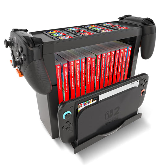 nintendo switch 2 stand