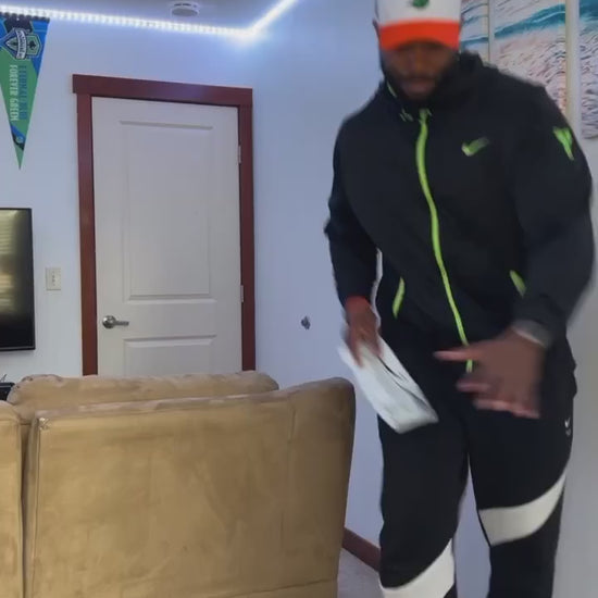 ps5 dualsense controller skin purple