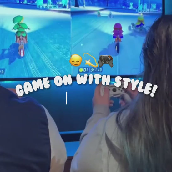 nintendo switch controller grips