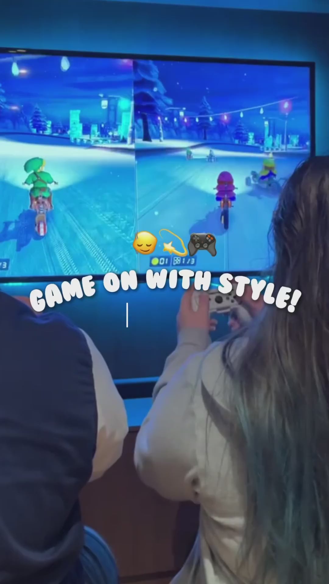 nintendo switch controller grips