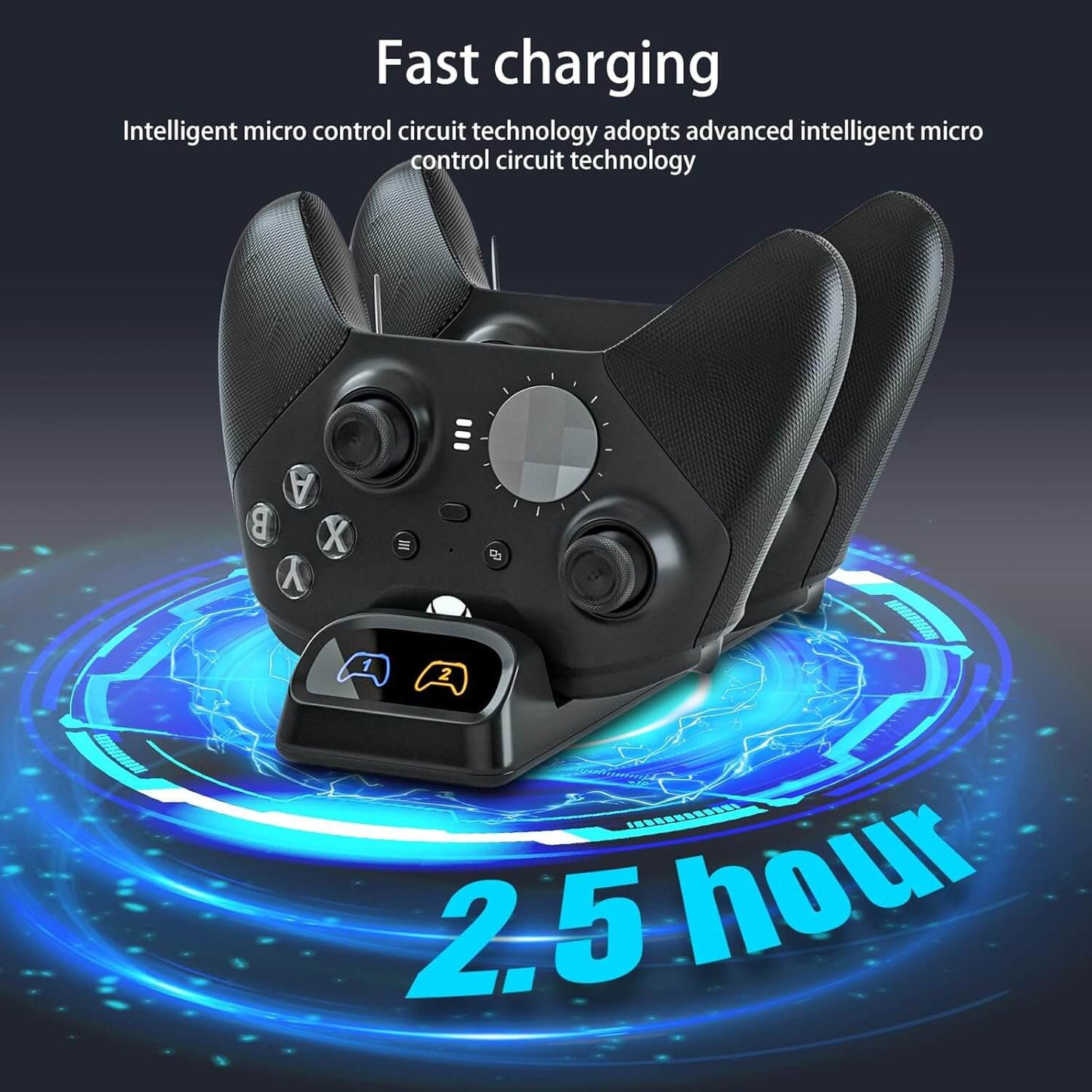 nintendo switch pro controller charger