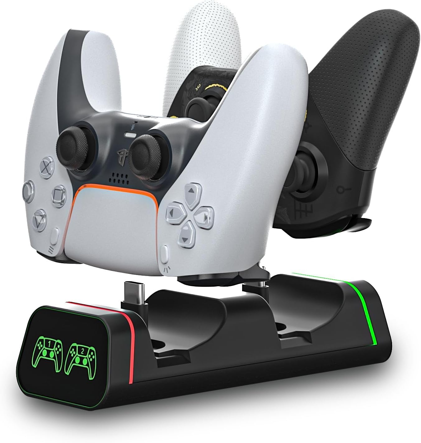 nintendo switch pro controller charger