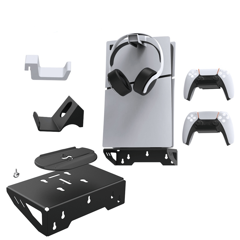 playstation 5 slim wall mount