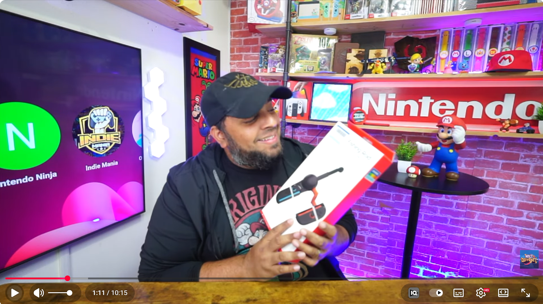 Load video: See their review