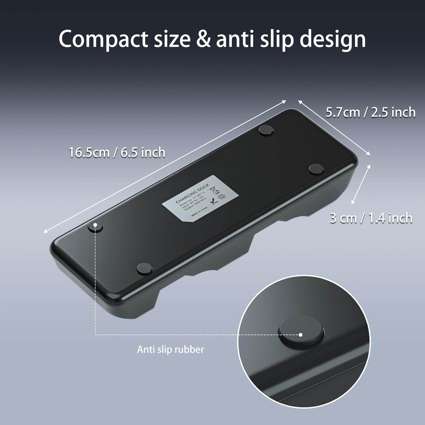 switch pro controller charger