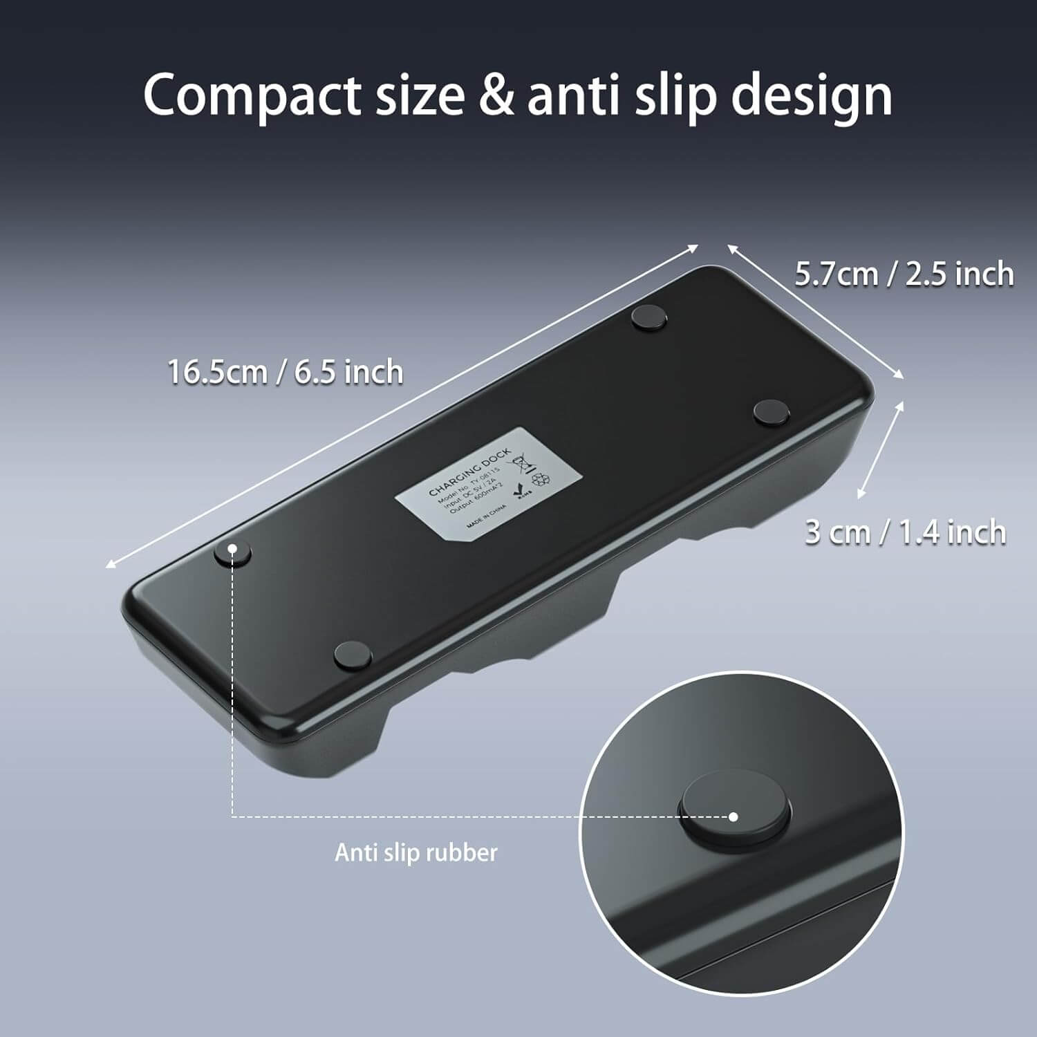 switch pro controller charger