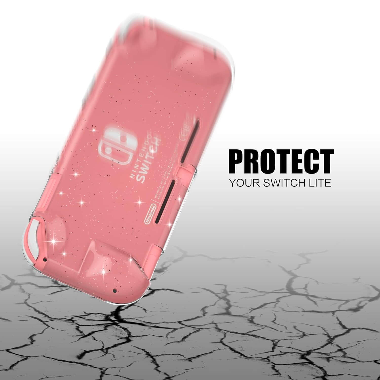 protective case for switch lite