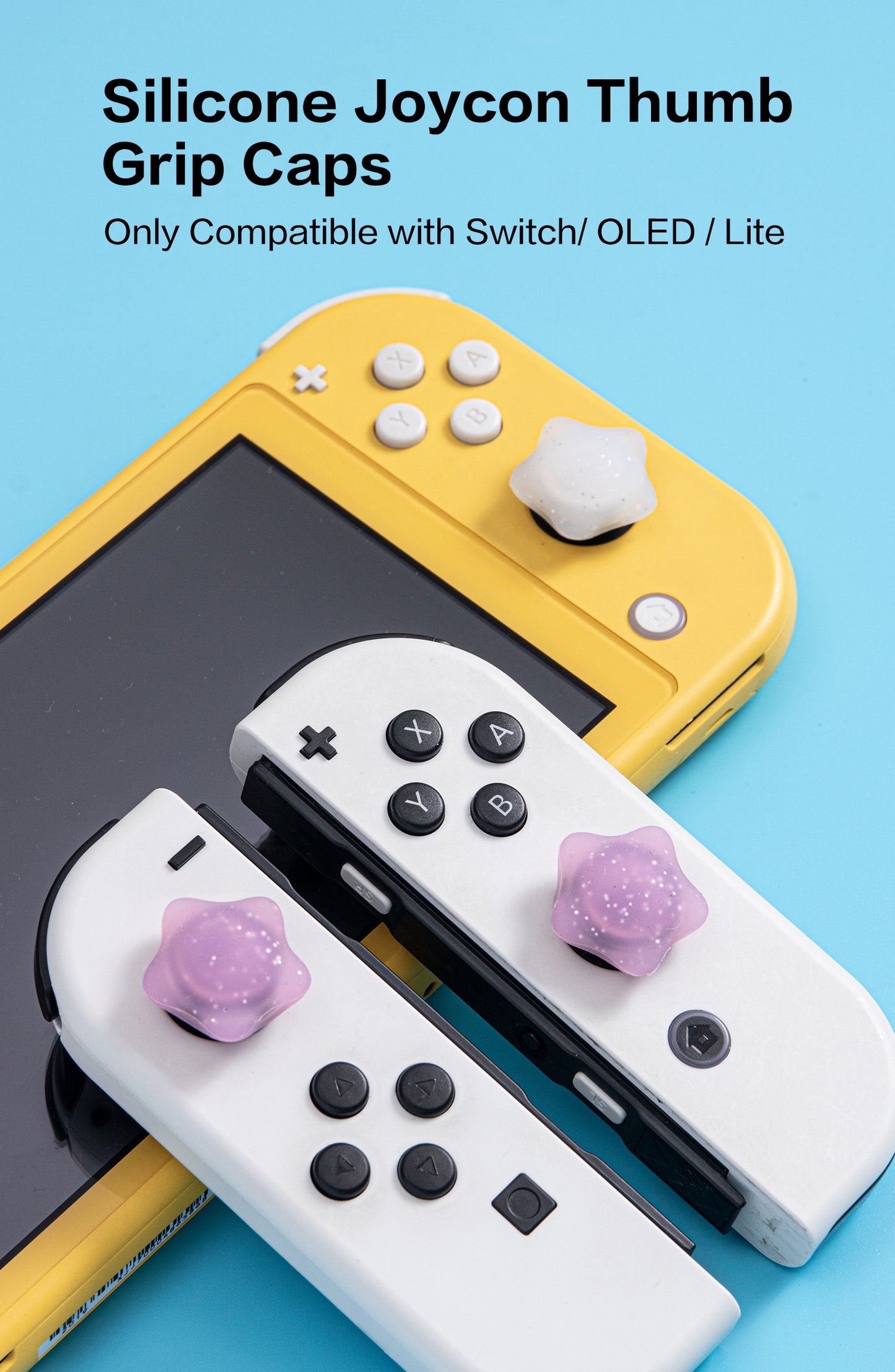 nintendo switch joy con thumb grips