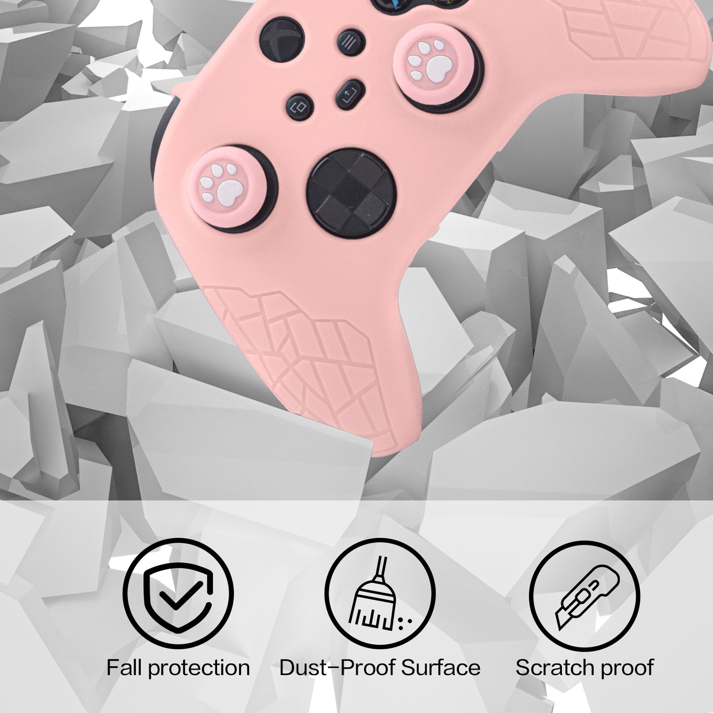 Xbox Series X Controller Skin