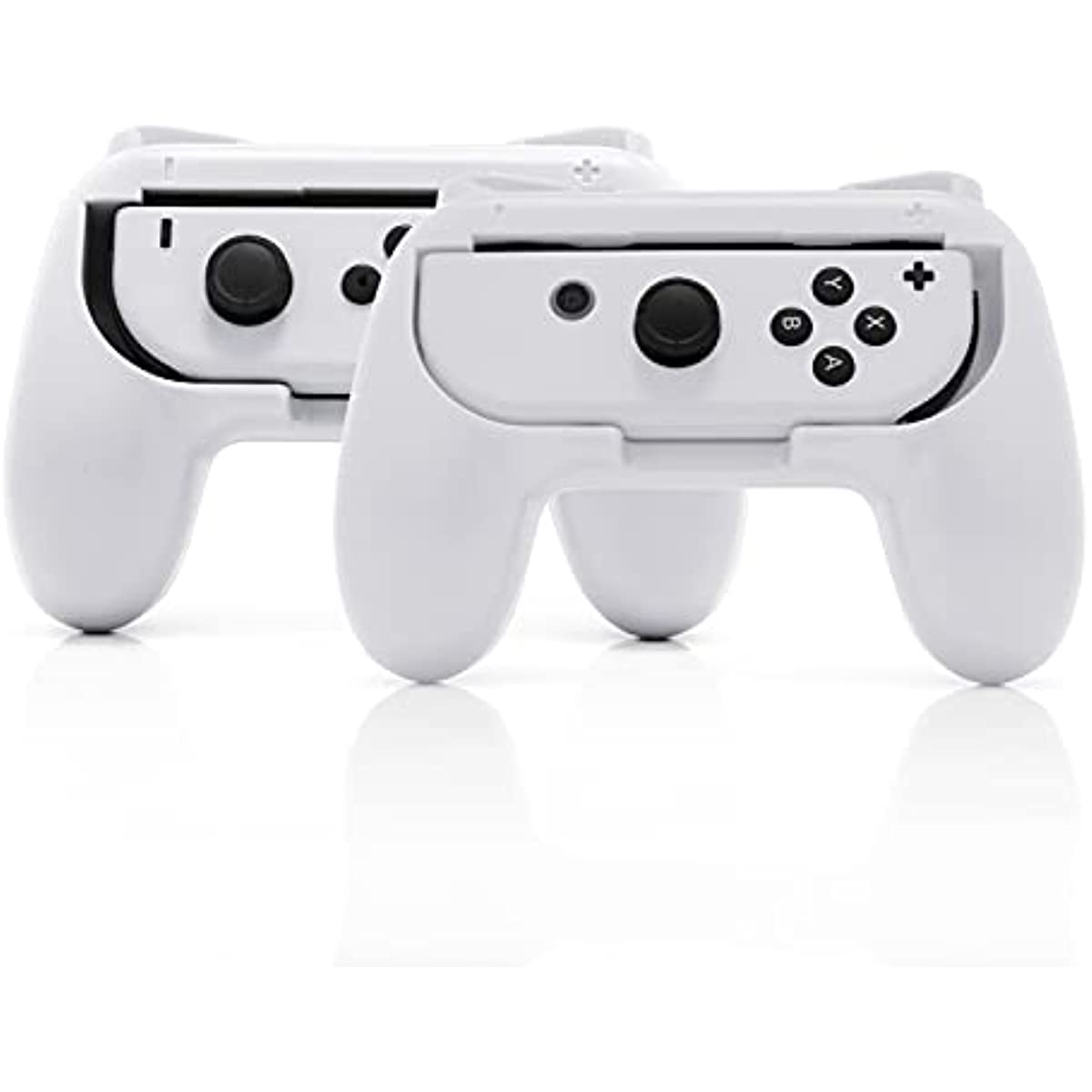 nintendo switch oled joy con grips