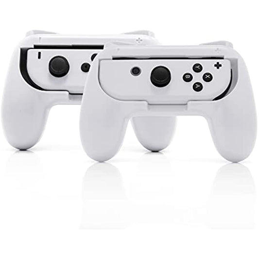 nintendo switch oled joy con grips