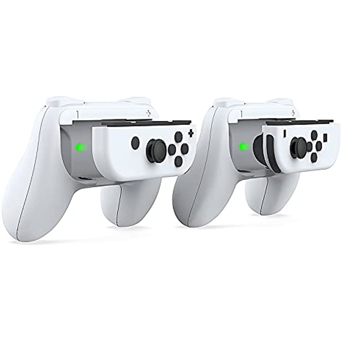 grips for nintendo switch oled