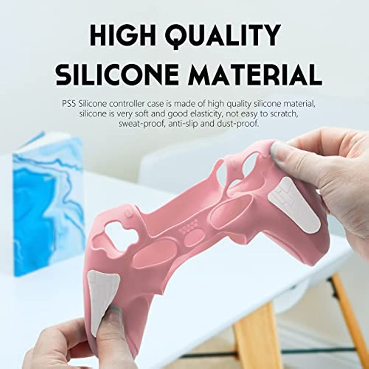 PS5 Dualsense Controller Skin