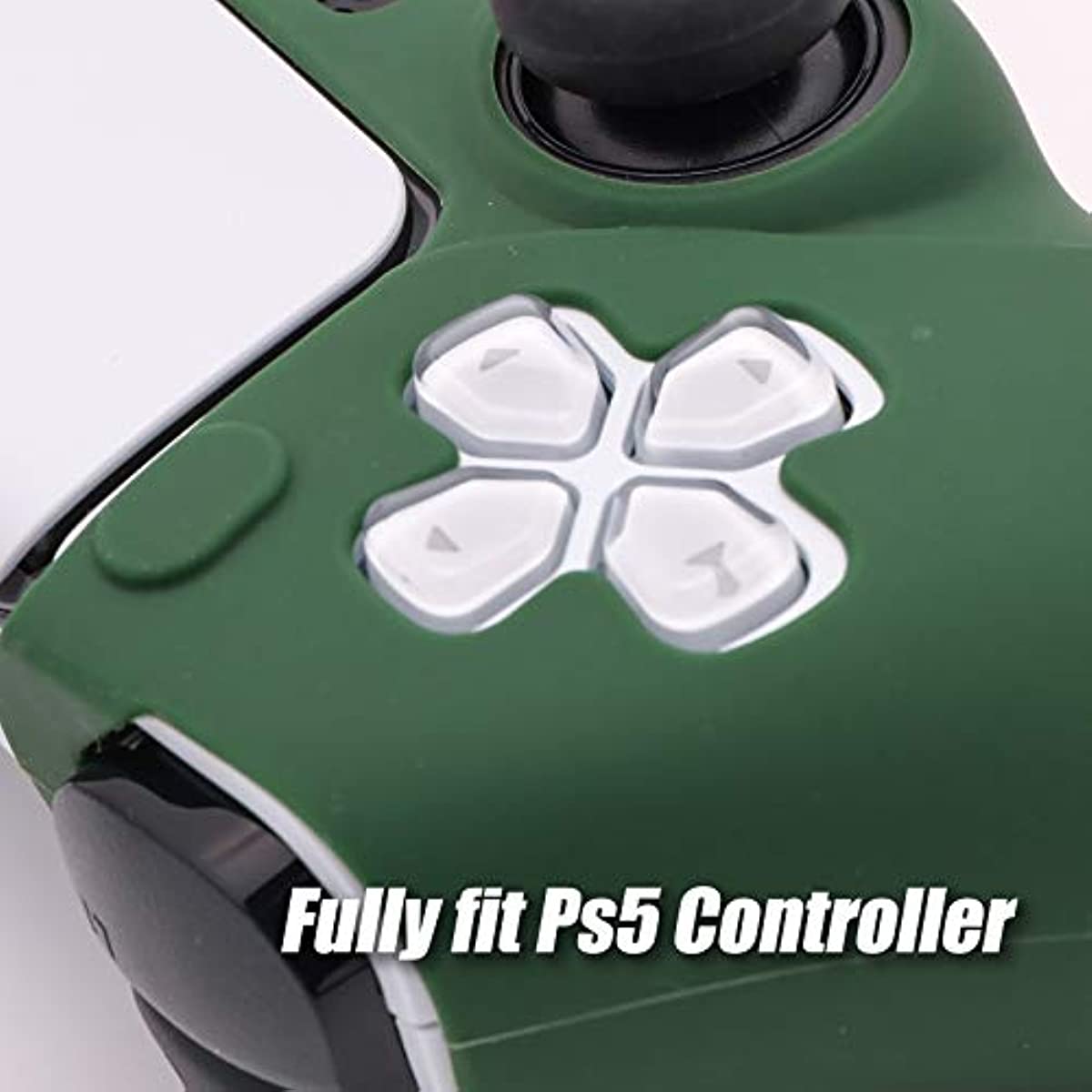 PS5 Controller Skin Silicone