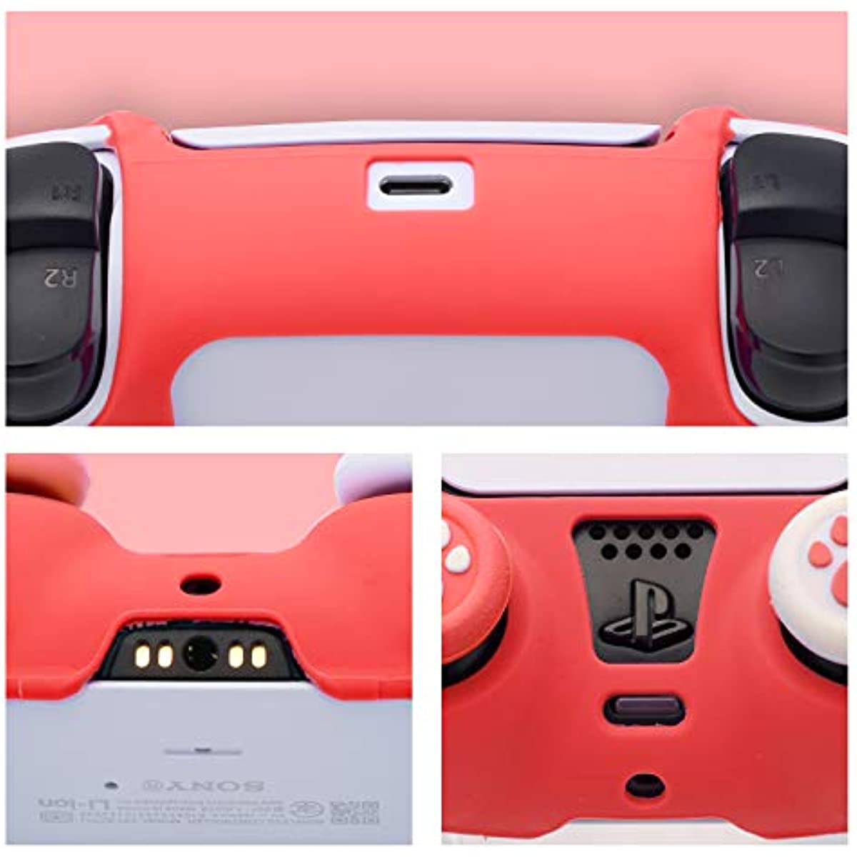 playstation 5 controller skin