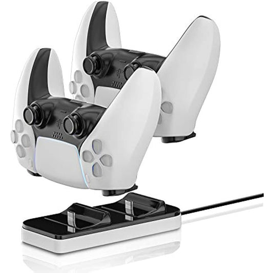 PS5 Controller Charger Station