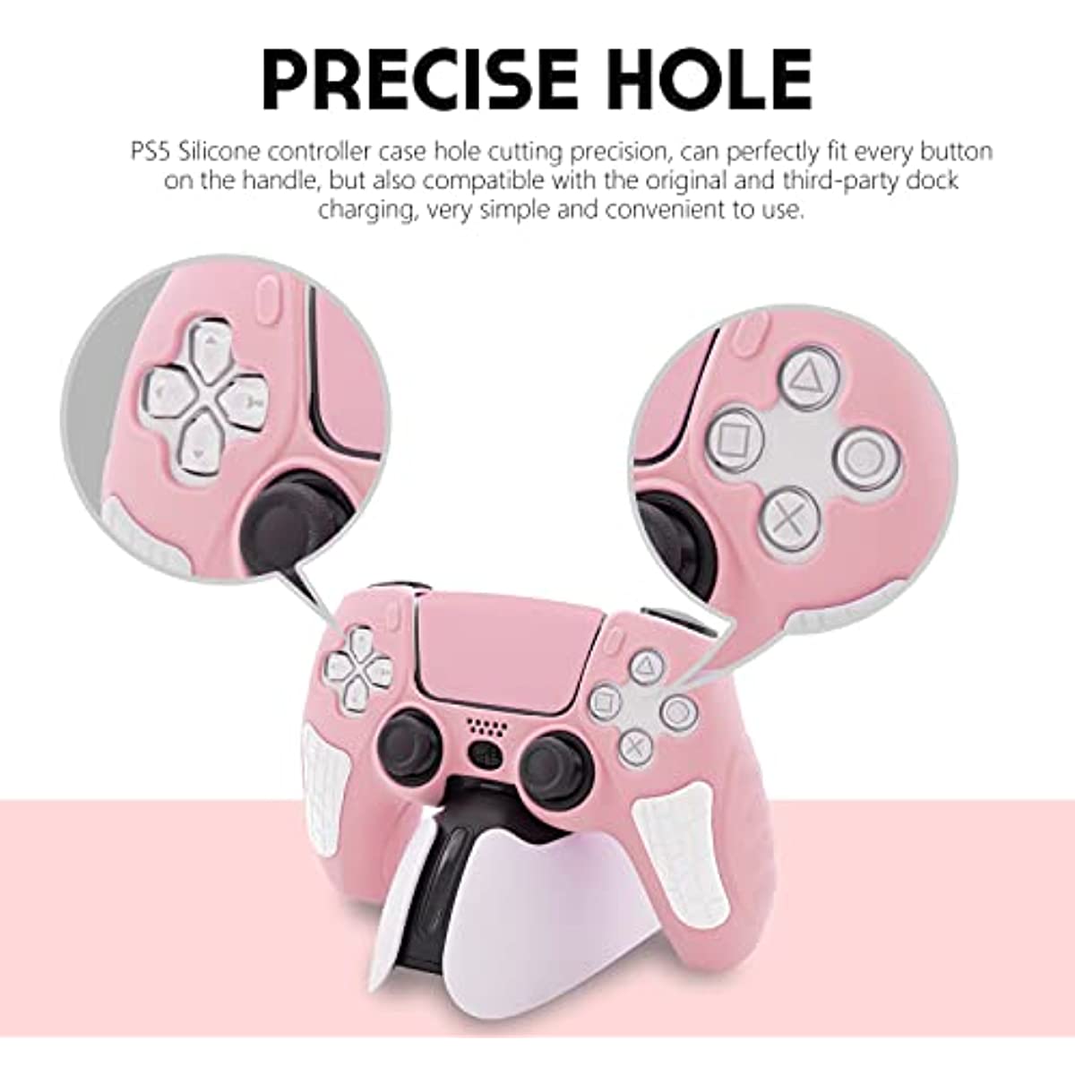 PS5 Dualsense Controller Skin