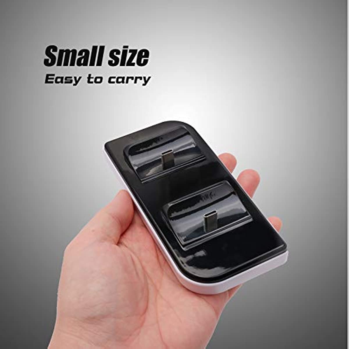 PS5 Controller Charger Station