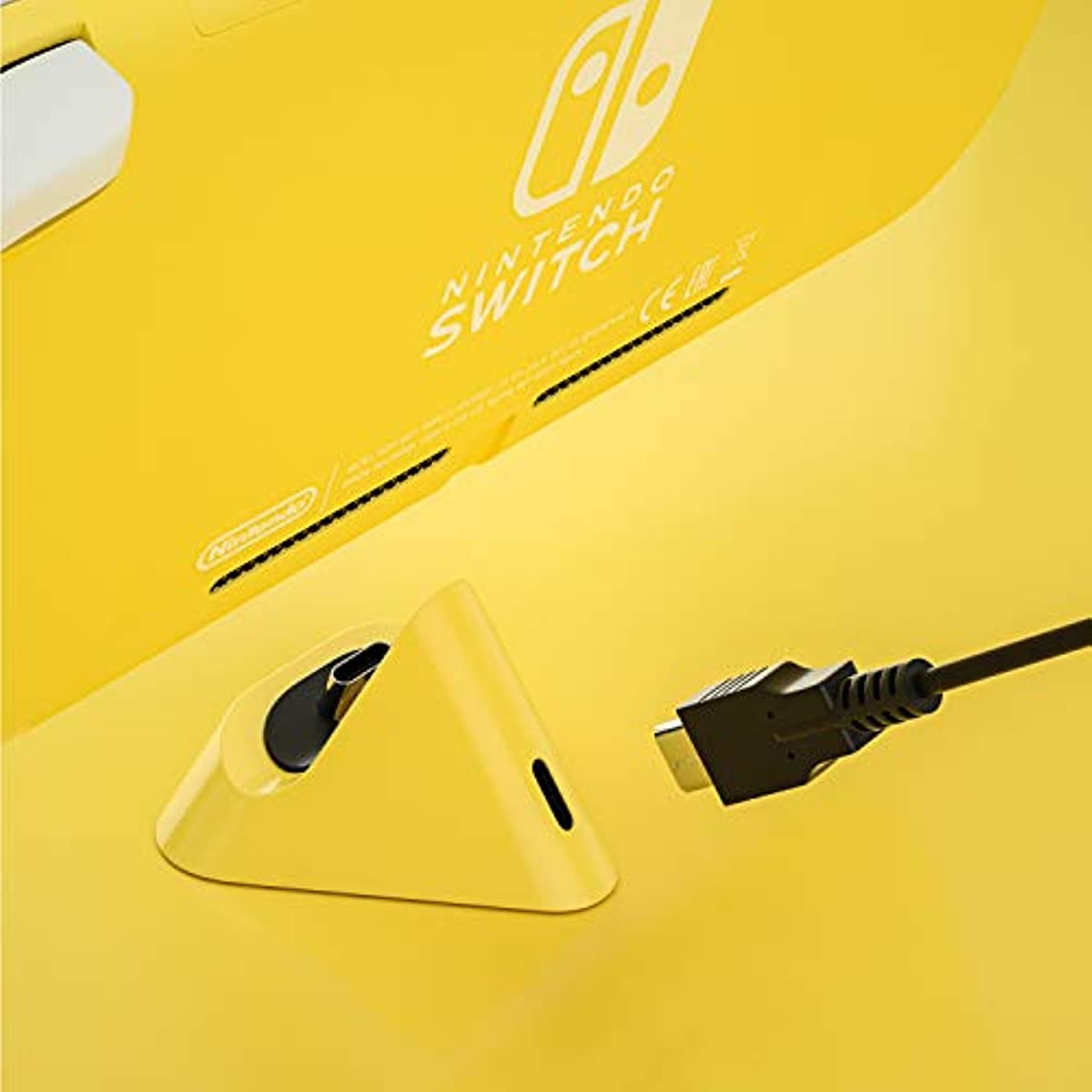 nintendo switch lite charger