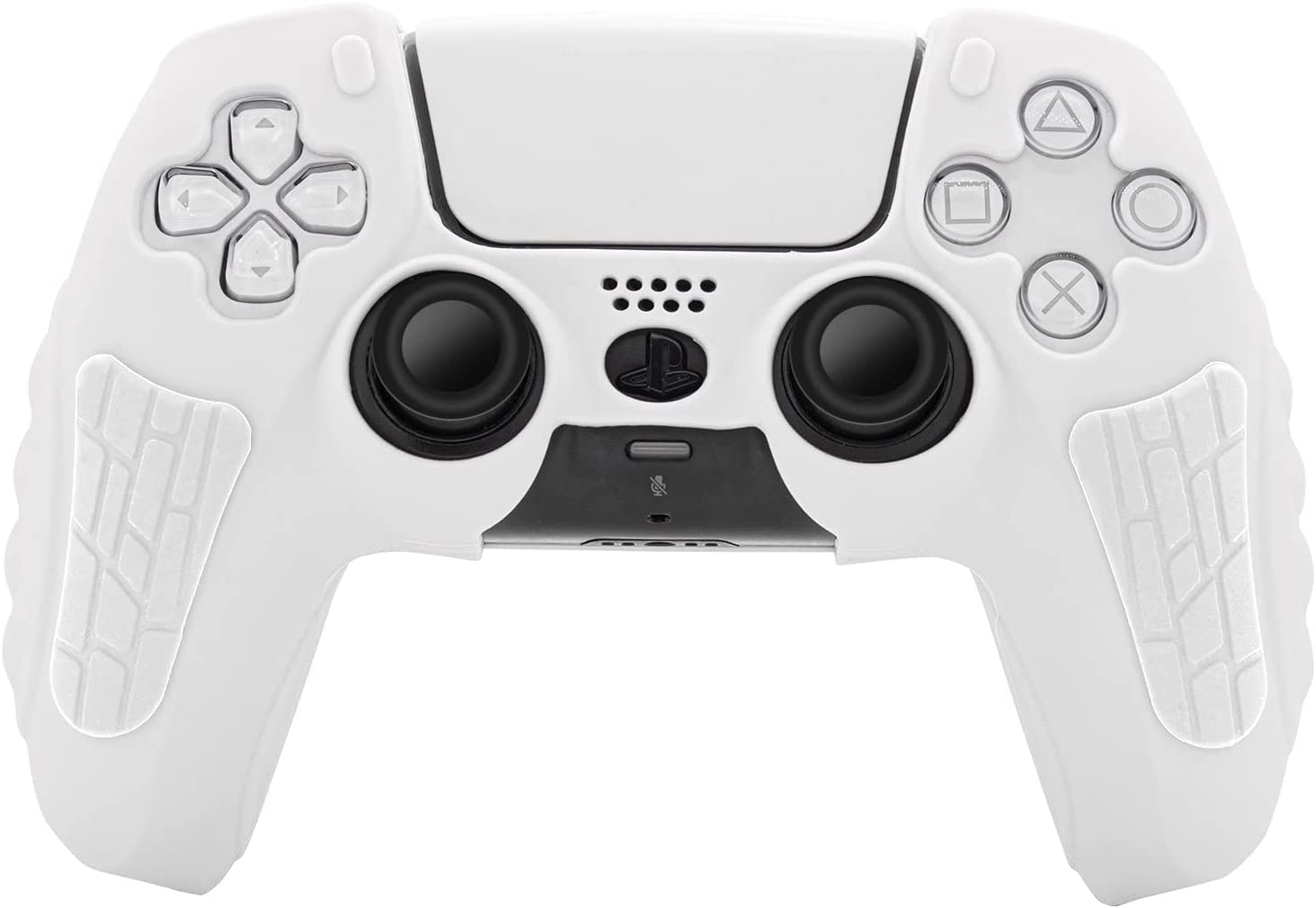 ps5 dualsense controller cover