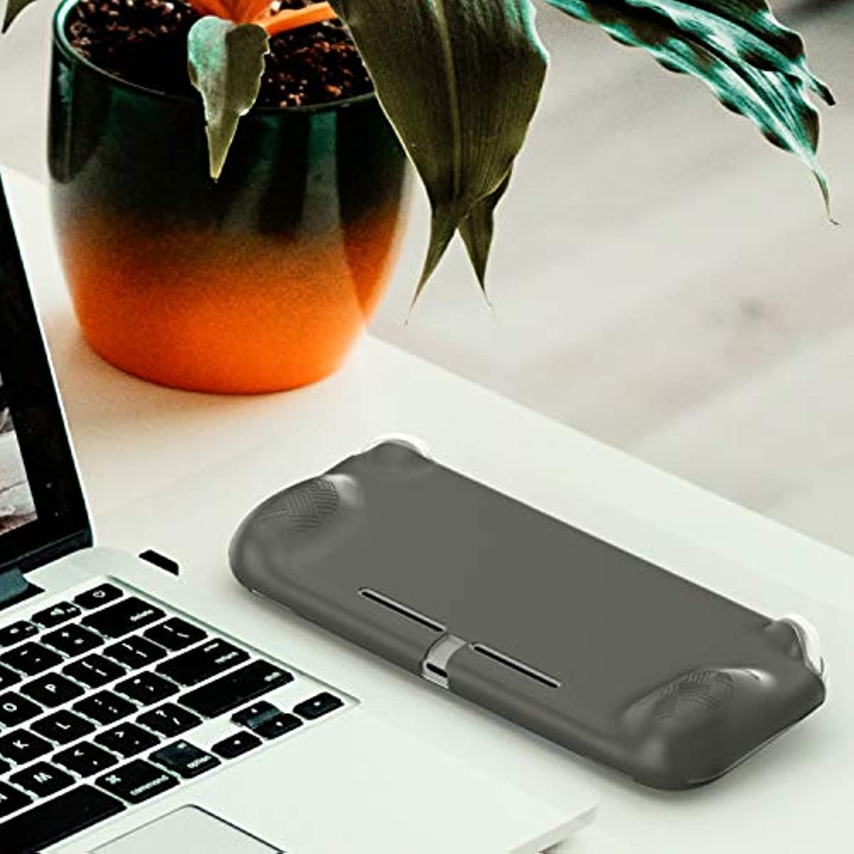 HEATFUN Switch lite Ergonomic Grip Case