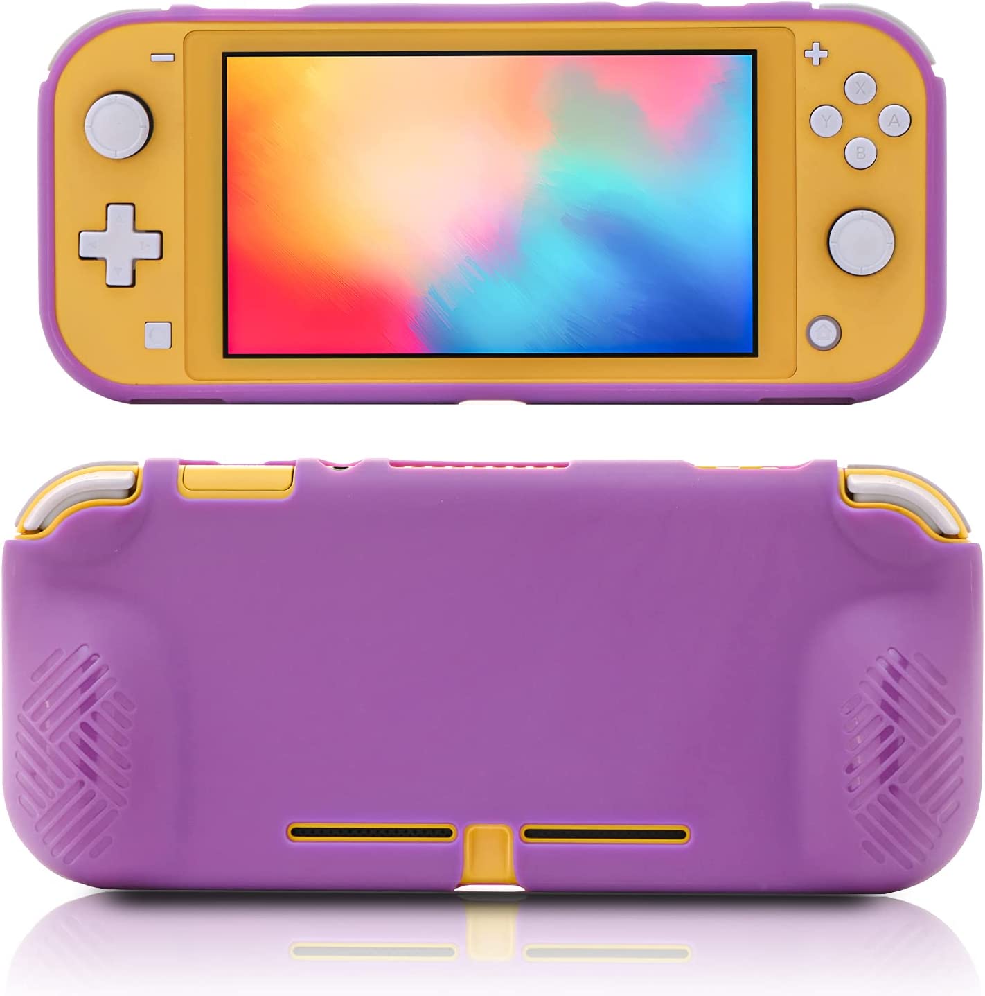 HEATFUN Switch lite Ergonomic Grip Case