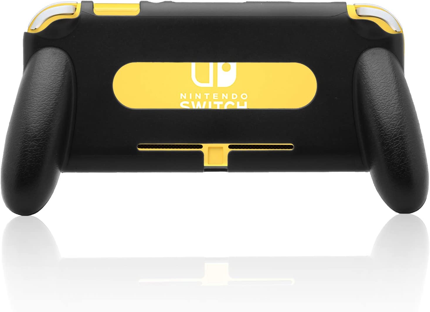 nintendo switch lite grip