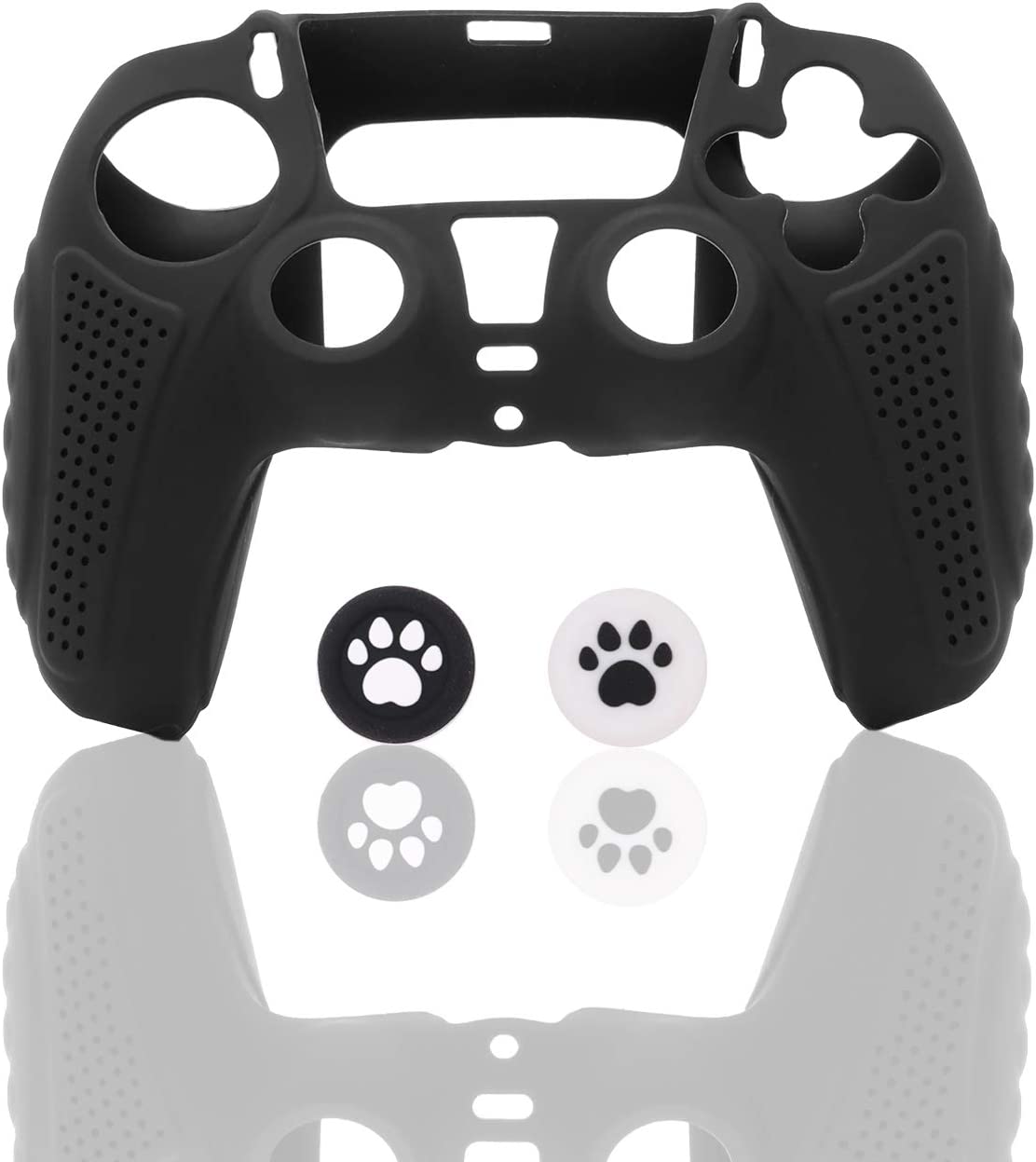 PS5 Controller Skin Silicone
