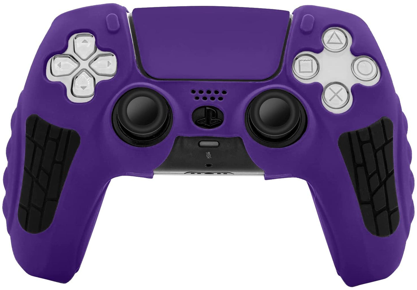 ps5 controller skins silicone