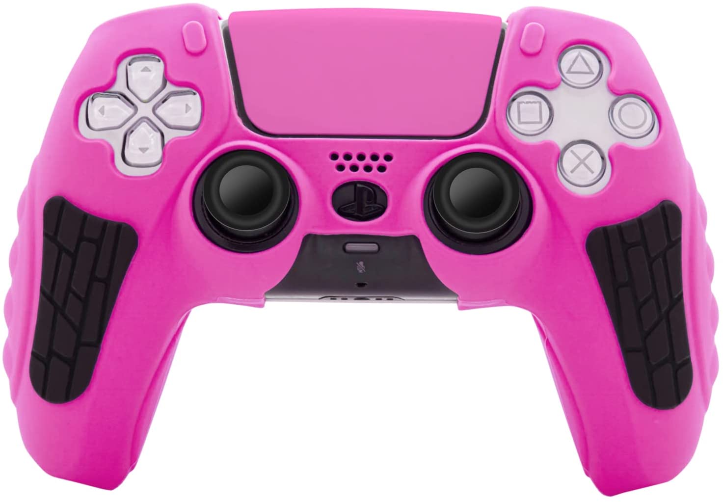 playstation 5 remote skin