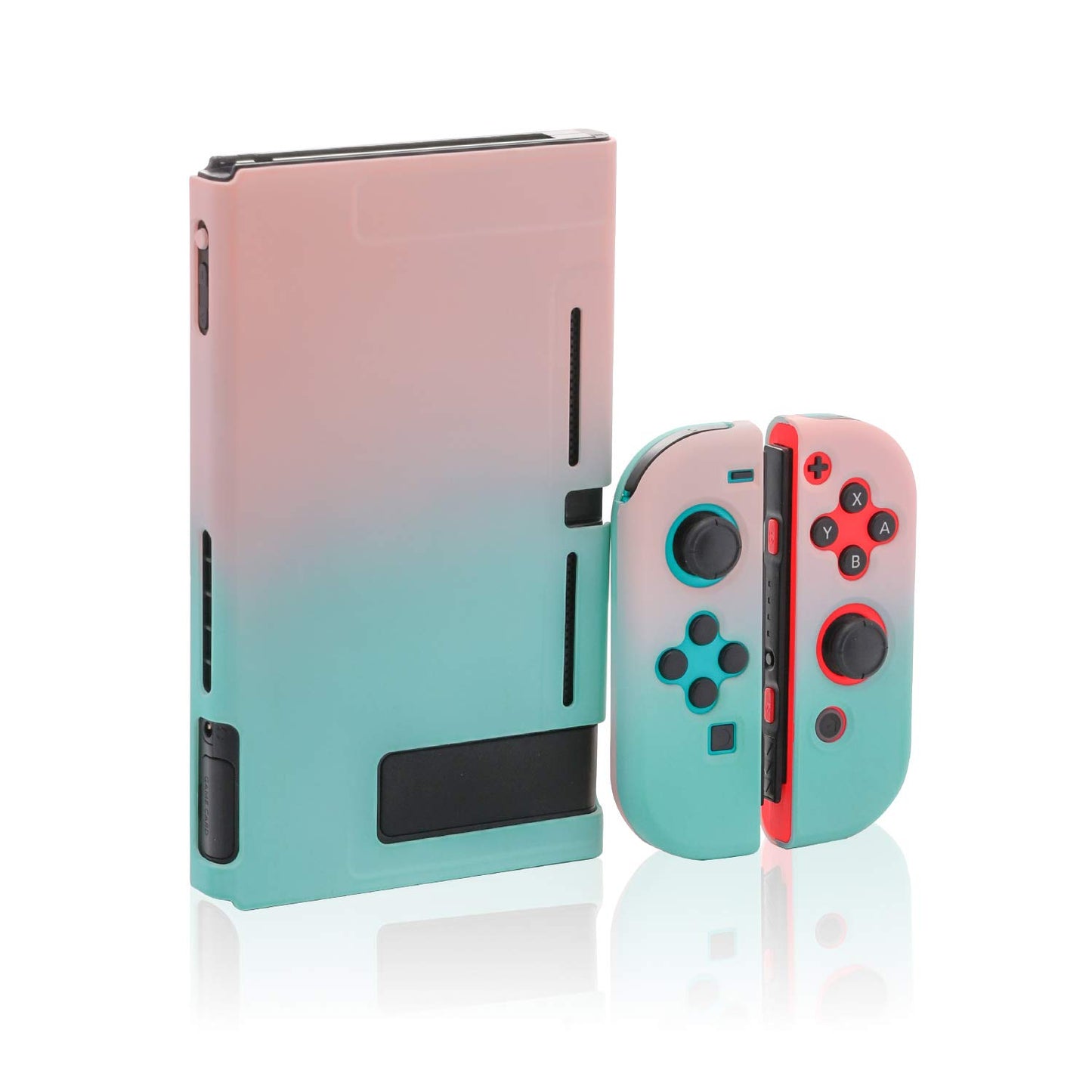 Nintendo Switch Protective Case