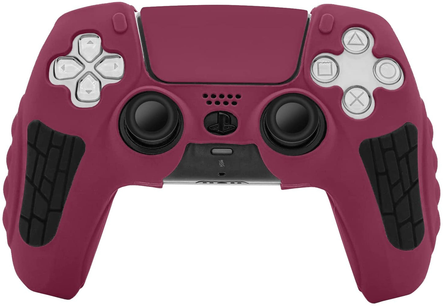 playstation 5 controller cover skin