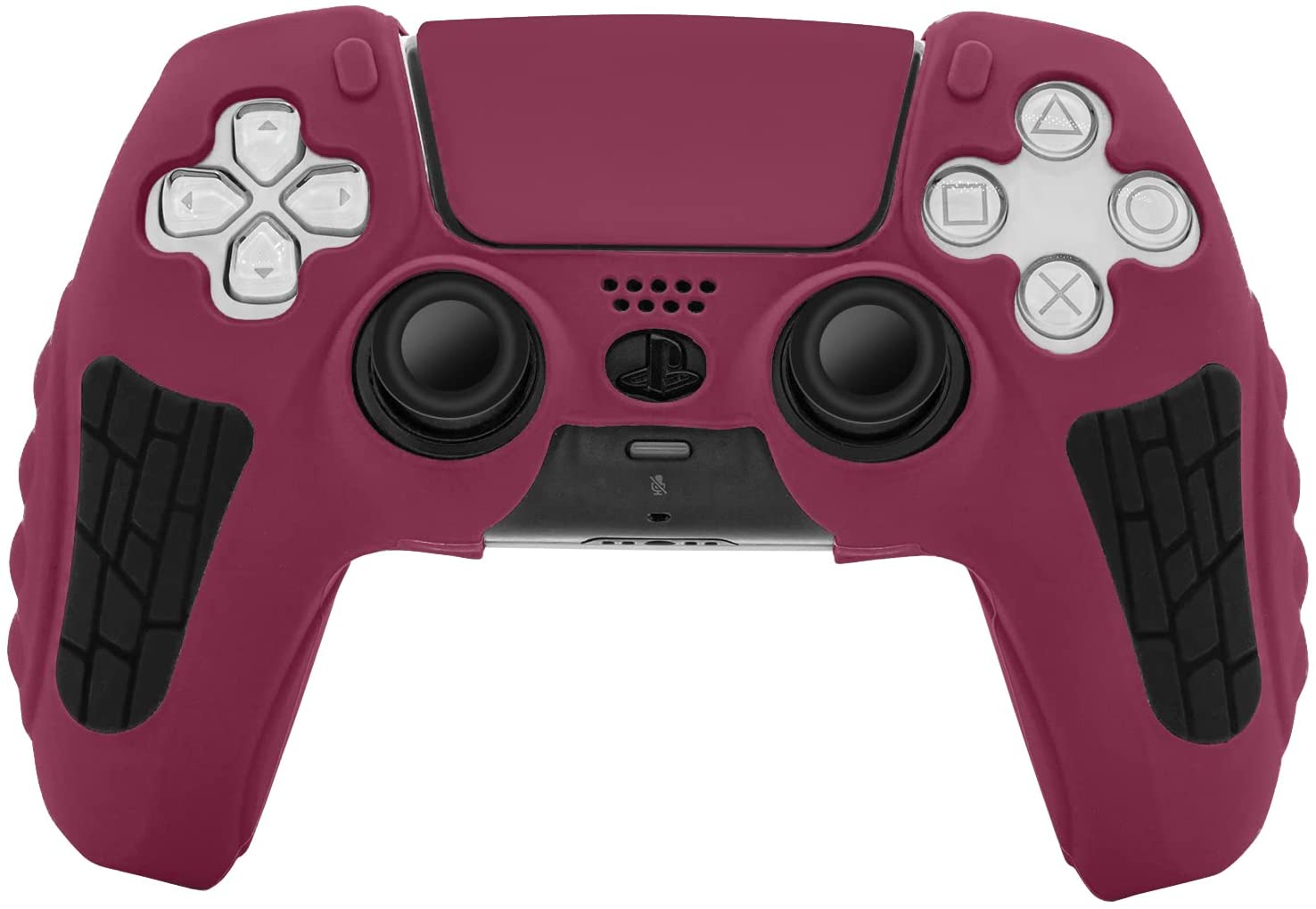 playstation 5 controller cover skin