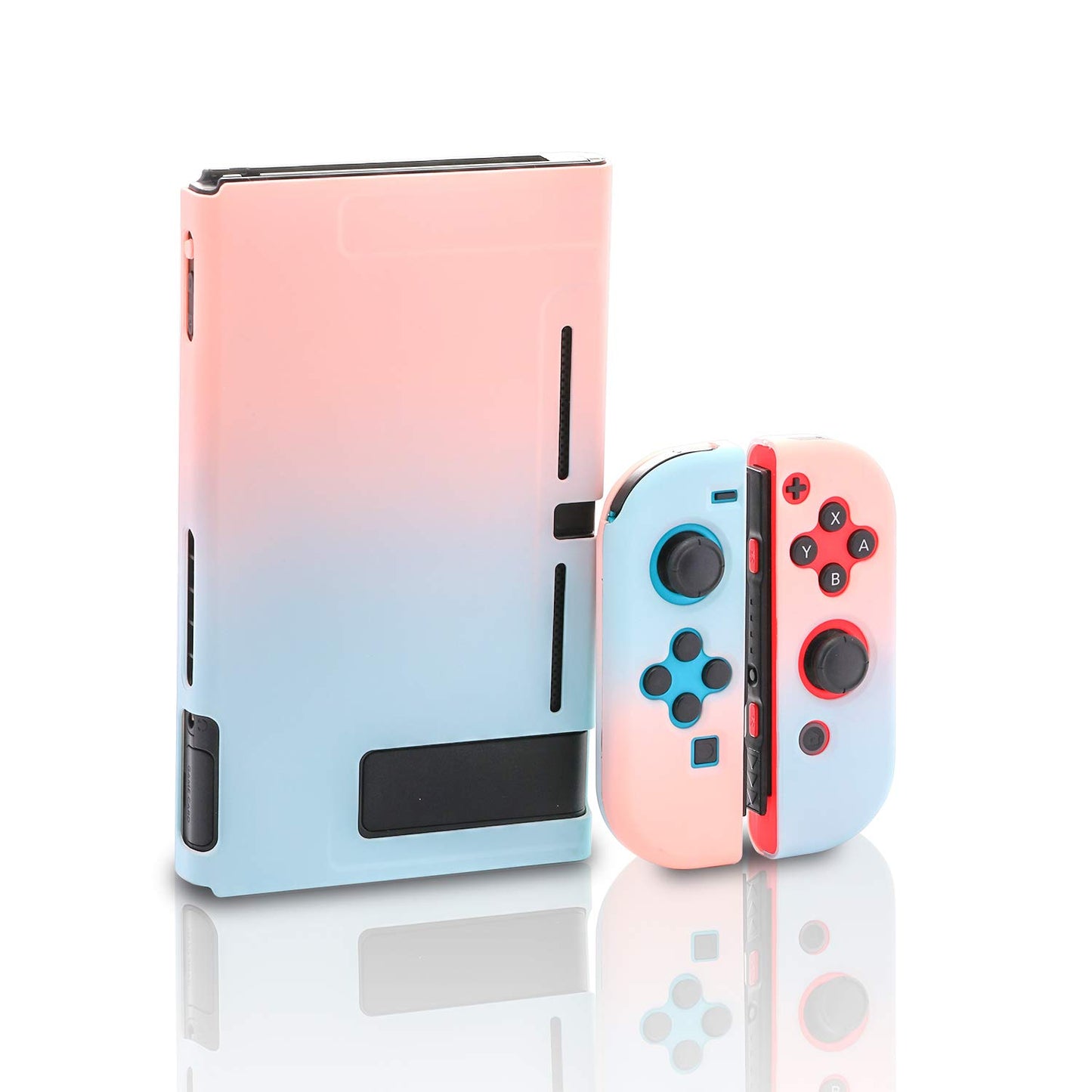 Nintendo Switch Protective Case