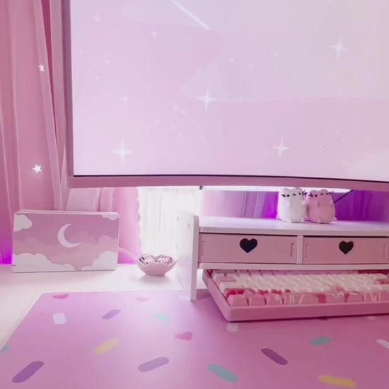 nintendo switch tennis racket