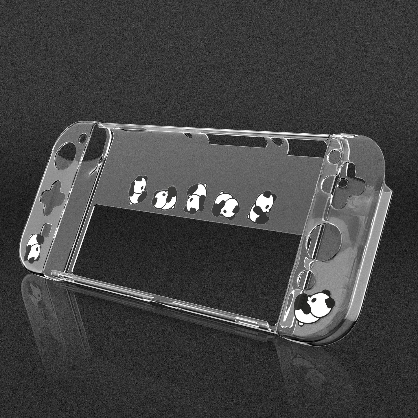 Nintendo Switch OLED Case Cute