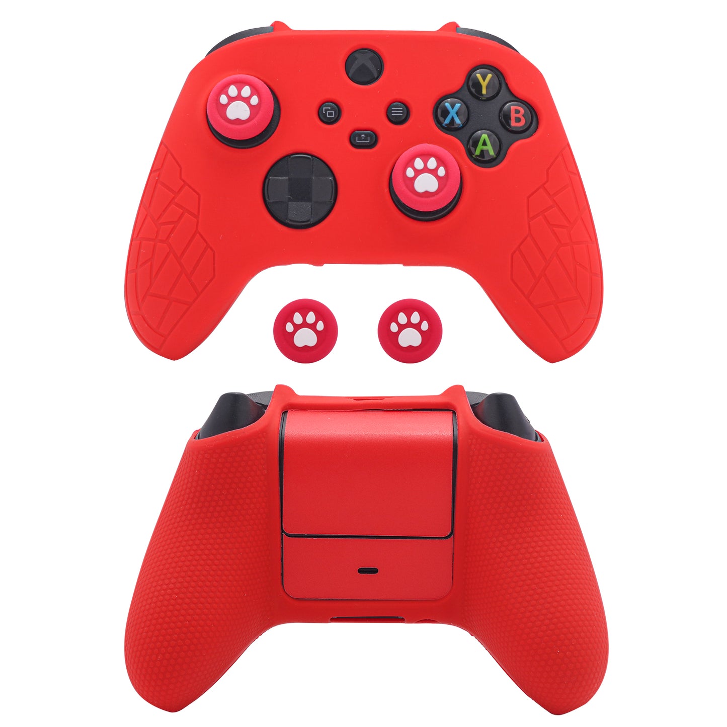 Xbox Series X Controller Skin